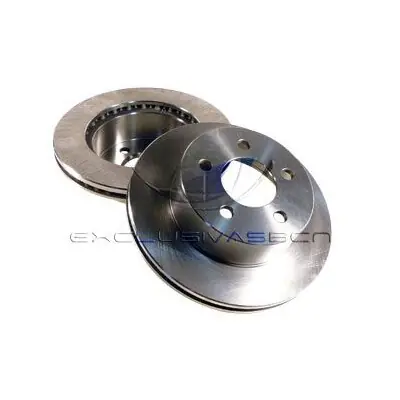 Precio Rebajado Disco de freno MDR MFD-2093